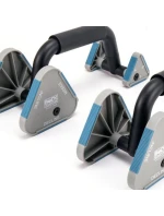 BODY SCULPTURE NASTAVITELNÉ KLIKY BB 639