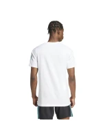 Adidas Mercedes DNA Tee M JV5457 tričko