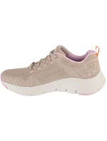 Skechers Arch Fit Comfy Wave 149414-TPMT Beige 36