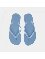 Dámské plážové žabky Outhorn OTHWSS24FFLIF160-33S dámské Dámské plážové žabky Outhorn OTHWSS24FFLIF160-33S dámské