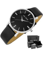 Pánské hodinky Paul Lorens PL10401A-1A1 Pánské hodinky Paul Lorens PL10401A-1A1