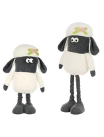 Sheep's HILLS 35-50CM jarní dekorace dětské