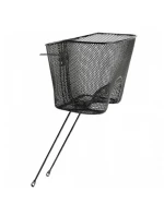 Přední síťový košík na kolo SAFE