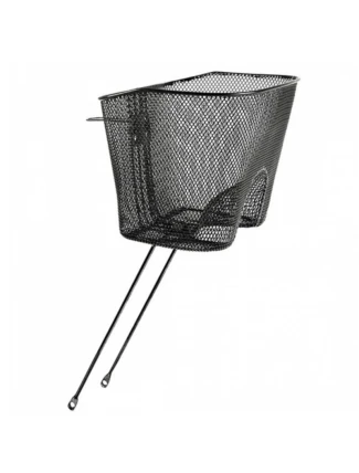 Přední síťový košík na kolo SAFE