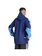 Pánské bundy adidas Tiro 26 Rain Jacket navy blue JY8963 pánské