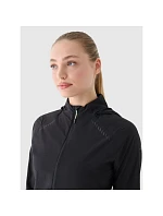 Dámská ultralehká běžecká bunda 4F 4FRAW24TTJAF0773-20S