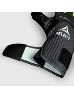 Fotbalové rukavice pro brankáře SELECT 90 Flexi Grip v24