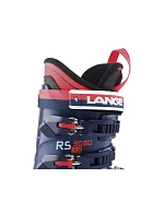 Lyžařské boty LANGE Rs 90 Sc (Legend Blue) Lyžařské boty LANGE Rs 90 Sc (Legend Blue)