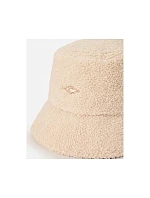 Čepice RIP CURL TEDDY BUCKET, béžová Čepice RIP CURL TEDDY BUCKET, béžová