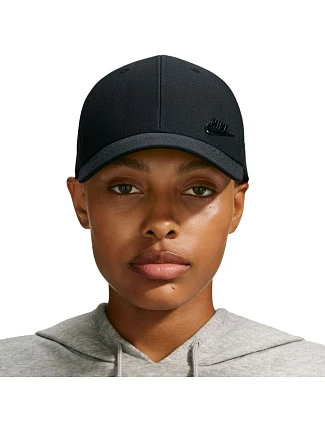 Kšiltovka Nike Dri-FIT Club FB5371 014 černá FB5371 014 Kšiltovka Nike Dri-FIT Club FB5371 014 černá FB5371 014