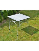 Skládací stůl High Peak Sevilla 44180