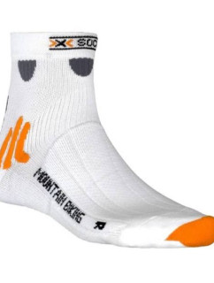 Dámské cyklistické ponožky X-Socks X20007-X06