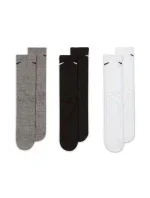 Ponožky Nike Everyday Lightweight Crew 3Pak SX7676-964 Ponožky Nike Everyday Lightweight Crew 3Pak SX7676-964
