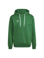 Pánská mikina Entrada 22 Sweat Hoodie M HI2141 - Adidas Pánská mikina Entrada 22 Sweat Hoodie M HI2141 - Adidas