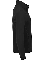 Tee Jays TJ 9130 Pánská fleecová bunda "Trail" 18.9130 black Tee Jays TJ 9130 Pánská fleecová bunda "Trail" 18.9130 black