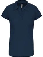 Kariban ProAct PA 483 Dámské polo CoolPlus® 20.P483 navy Kariban ProAct PA 483 Dámské polo CoolPlus® 20.P483 navy