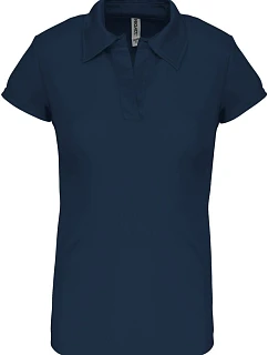 Kariban ProAct PA 483 Dámské polo CoolPlus® 20.P483 navy