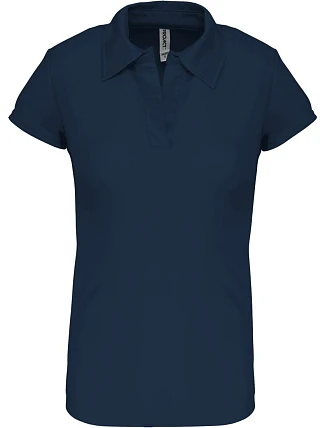 Kariban ProAct PA 483 Dámské polo CoolPlus® 20.P483 navy Kariban ProAct PA 483 Dámské polo CoolPlus® 20.P483 navy
