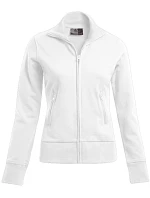 Promodoro 5295 Dámská mikina 40.5295 white Promodoro 5295 Dámská mikina 40.5295 white