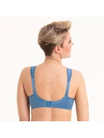 Clara komfortní podprsenka 5459 blue heaven - Anita Classix