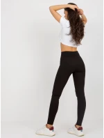 Legíny LA LG T 82.37X černá Legíny LA LG T 82.37X černá