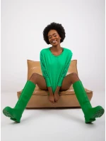 Halenka RV BZ 7551.19 zelených Halenka RV BZ 7551.19 zelených