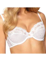 Měkká dámská podprsenka RÓŻA LAGERTA SOFT Měkká dámská podprsenka RÓŻA LAGERTA SOFT