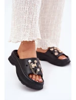 Pantofle  model 215754 Step in style