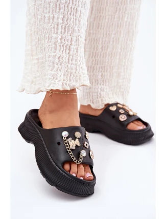 Pantofle  model 215754 Step in style