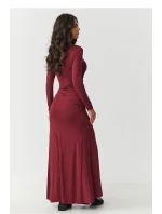 Denní šaty model 217160 Makadamia