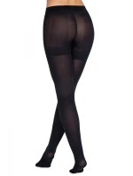 Mona Micro Push-Up punčocháče 100 den 5-XL