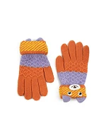 Rukavice Art Of Polo 23334 Winter Teddy Rukavice Art Of Polo 23334 Winter Teddy