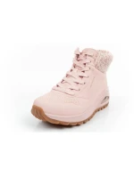 Boty Skechers Uno Rugged W 167988/BLSH