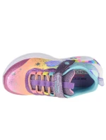 Skechers S-Lights Unicorn Dreams 302311L-PRMT Multicolour 34 Skechers S-Lights Unicorn Dreams 302311L-PRMT Multicolour 34