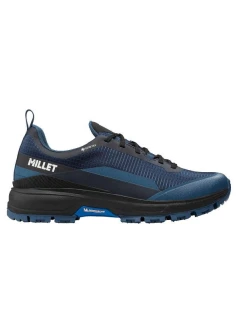 MILLET M Wanaka Gtx boty navy blue