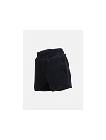 Peak Performance W Original Small Logo Sho black