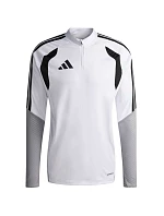Pánské tričko adidas Tiro 26 Competition Training Top white JX4256 pánské