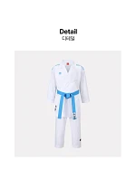 Extera Kumite WKF karate kimono | MOOTO