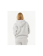 Mikina RIP CURL VARSITY HOODIE, šedá Mikina RIP CURL VARSITY HOODIE, šedá