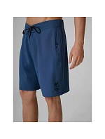 Pánské plážové šortky typu boardshorts s filtrem UPF50+ značky 4F, model 4FRSS26UBDSM256-31S Pánské plážové šortky typu boardshorts s filtrem UPF50+ značky 4F, model 4FRSS26UBDSM256-31S