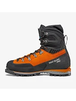 Boty Scarpa MONT BLANC PRO GTX, oranžové Boty Scarpa MONT BLANC PRO GTX, oranžové