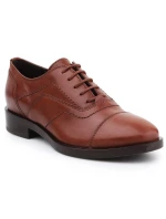 Geox D Brogue G lifestylová obuv D642UG-00043-C0013