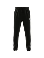 Kalhoty adidas Essentials Tapered Elasticcuff 3 Stripes Pant M GK8829 Kalhoty adidas Essentials Tapered Elasticcuff 3 Stripes Pant M GK8829