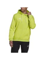 Pánská fotbalová mikina Entrada 22 M HC5083 - Adidas Pánská fotbalová mikina Entrada 22 M HC5083 - Adidas