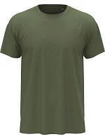 Stedman Classic-T Unisex Unisex tričko 05.2000 military green