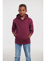 Russell Athletic 265B Dětská mikina s kapucí "Authentic" 10.265B bright royal