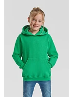 Fruit of the Loom Classic Kids Hooded Sweat Dětská mikina s kapucí 16.2043 deep navy Fruit of the Loom Classic Kids Hooded Sweat Dětská mikina s kapucí 16.2043 deep navy