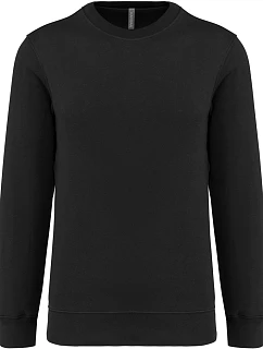 Kariban K 4035 Mikina "Made in Portugal" 20.4035 black