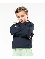 Kariban K 477 Dětská mikina s kapucí 20.K477 dark grey Kariban K 477 Dětská mikina s kapucí 20.K477 dark grey