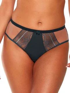 Gaia 1231P Lena barva: tmavě modrá